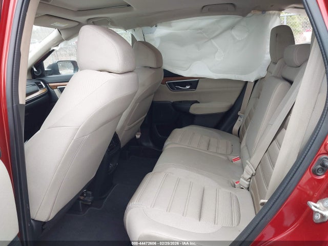 5J6RW1H53KL006446 Honda CR-V EX