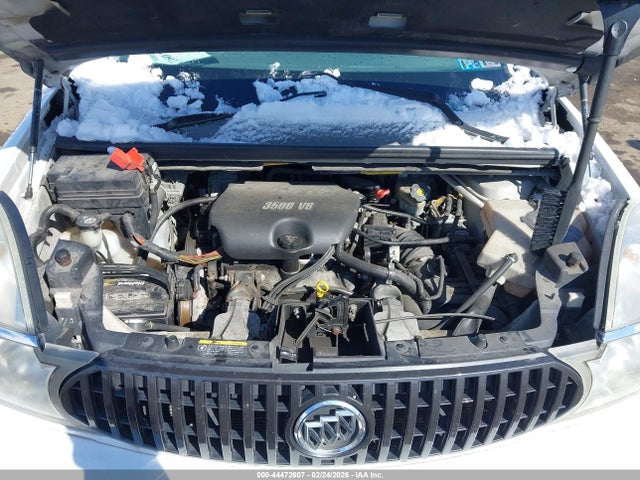 Aukcja sprzedaży 2007 Buick Rendezvous Cx, vin: 3G5DA03L47S589276, numer aukcji: 44472607