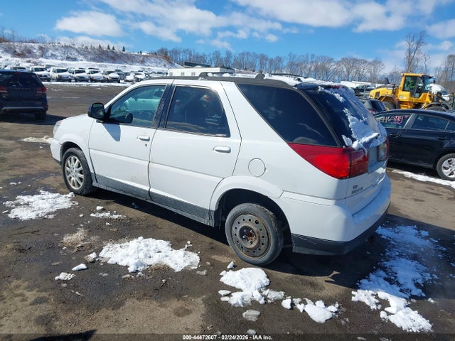 Aukcja sprzedaży 2007 Buick Rendezvous Cx, vin: 3G5DA03L47S589276, numer aukcji: 44472607