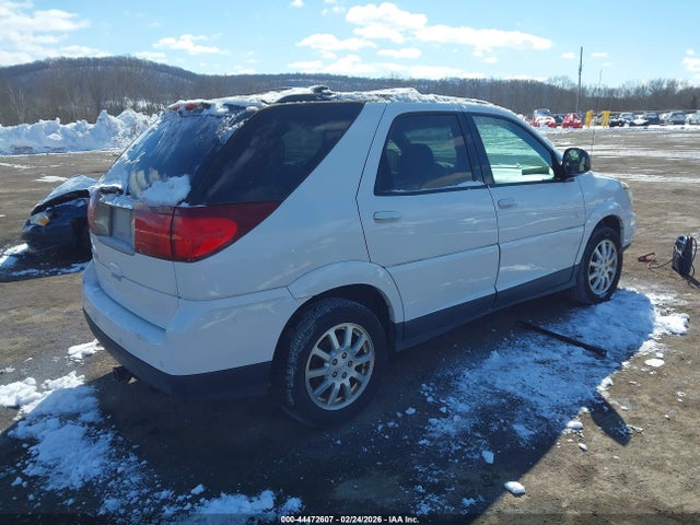 Aukcja sprzedaży 2007 Buick Rendezvous Cx, vin: 3G5DA03L47S589276, numer aukcji: 44472607