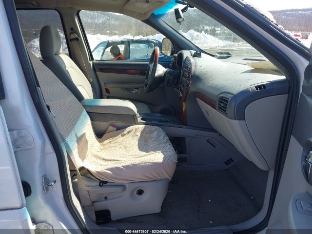 Aukcja sprzedaży 2007 Buick Rendezvous Cx, vin: 3G5DA03L47S589276, numer aukcji: 44472607