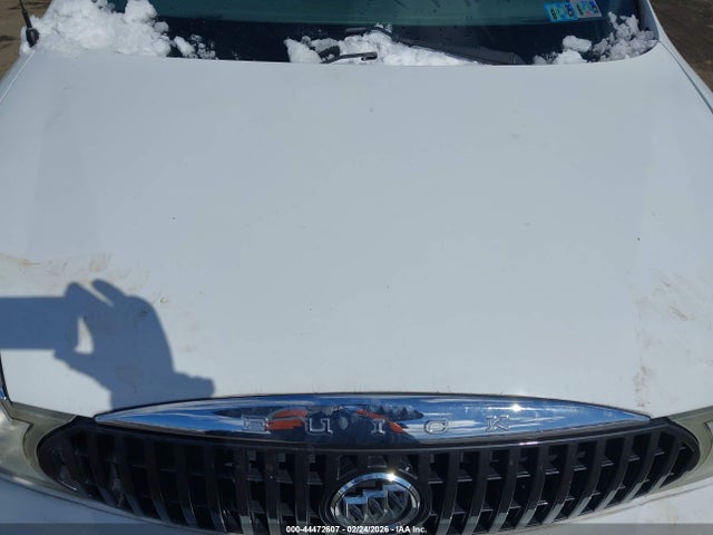 Aukcja sprzedaży 2007 Buick Rendezvous Cx, vin: 3G5DA03L47S589276, numer aukcji: 44472607