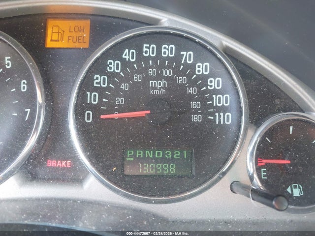 Aukcja sprzedaży 2007 Buick Rendezvous Cx, vin: 3G5DA03L47S589276, numer aukcji: 44472607