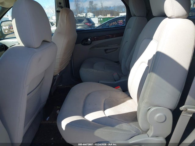 Aukcja sprzedaży 2007 Buick Rendezvous Cx, vin: 3G5DA03L47S589276, numer aukcji: 44472607
