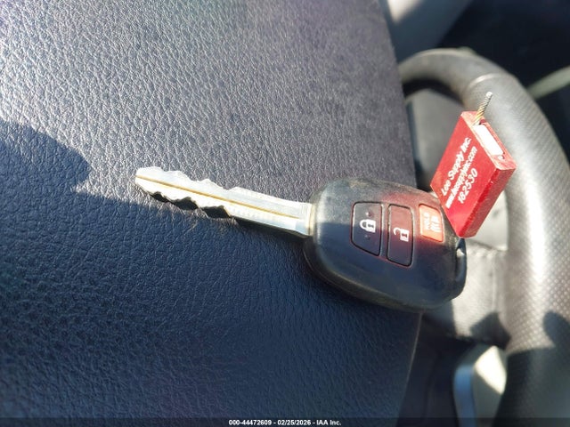 2021 TOYOTA TACOMA 3TYSZ5AN2MT051092 Photo 10