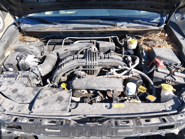 44472611 :رقم المزاد ، 4S3GKAA67K3608648 vin ، 2019 Subaru Impreza 2.0i مزاد بيع