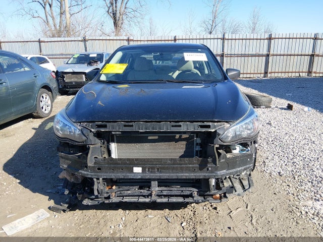 44472611 :رقم المزاد ، 4S3GKAA67K3608648 vin ، 2019 Subaru Impreza 2.0i مزاد بيع