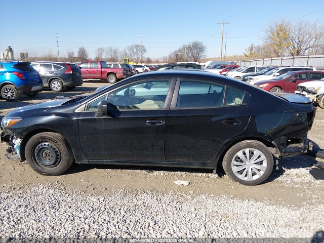 44472611 :رقم المزاد ، 4S3GKAA67K3608648 vin ، 2019 Subaru Impreza 2.0i مزاد بيع