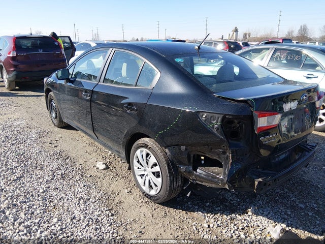 44472611 :رقم المزاد ، 4S3GKAA67K3608648 vin ، 2019 Subaru Impreza 2.0i مزاد بيع