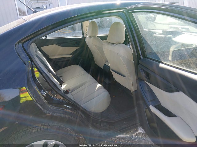 44472611 :رقم المزاد ، 4S3GKAA67K3608648 vin ، 2019 Subaru Impreza 2.0i مزاد بيع