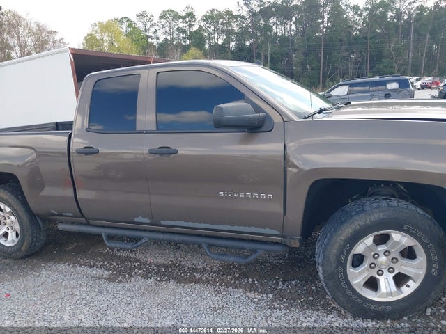 Chevrolet Silverado 1500 2lt 2014 1GCVKREC7EZ295415 Image 14