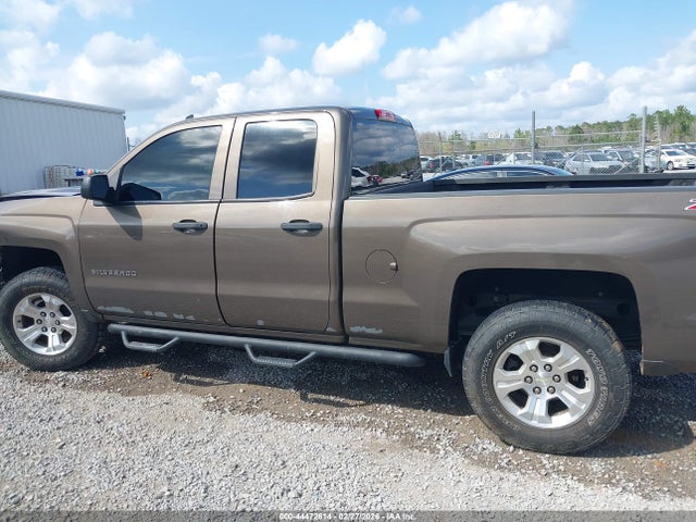 Chevrolet Silverado 1500 2lt 2014 1GCVKREC7EZ295415 Image 15