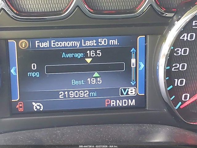 Chevrolet Silverado 1500 2lt 2014 1GCVKREC7EZ295415 Image 16