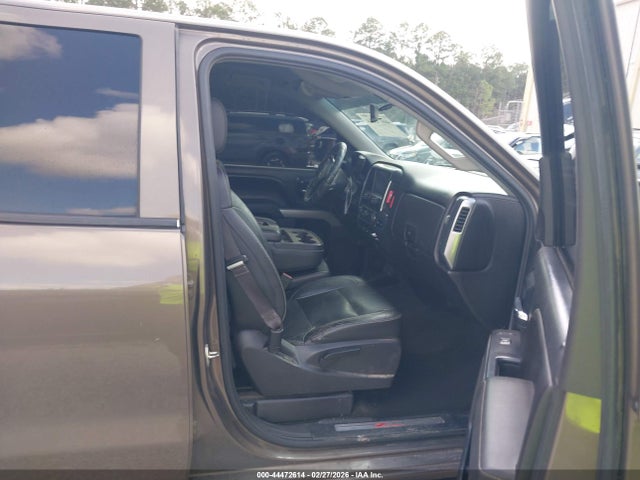 Chevrolet Silverado 1500 2lt 2014 1GCVKREC7EZ295415 Image 5