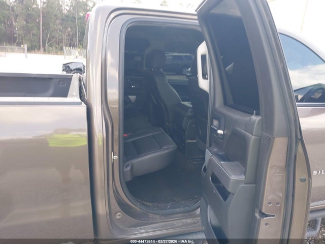 Chevrolet Silverado 1500 2lt 2014 1GCVKREC7EZ295415 Image 8