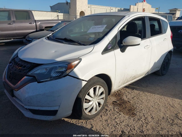 Aukcja sprzedaży 2019 Nissan Versa Note Sv, vin: 3N1CE2CP4KL362165, numer aukcji: 44472618
