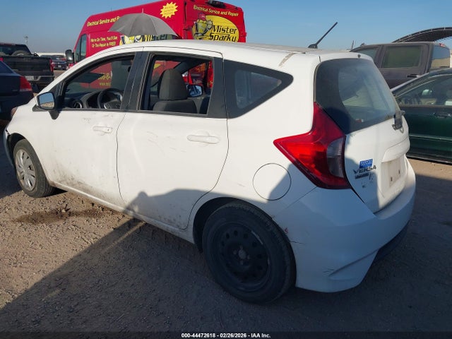 Aukcja sprzedaży 2019 Nissan Versa Note Sv, vin: 3N1CE2CP4KL362165, numer aukcji: 44472618