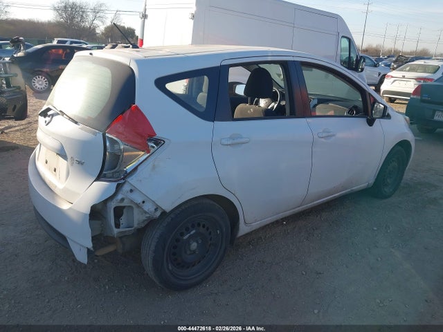 Aukcja sprzedaży 2019 Nissan Versa Note Sv, vin: 3N1CE2CP4KL362165, numer aukcji: 44472618