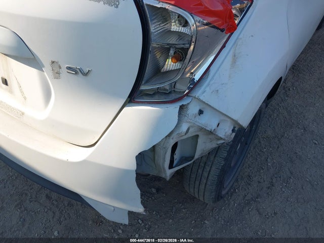 Aukcja sprzedaży 2019 Nissan Versa Note Sv, vin: 3N1CE2CP4KL362165, numer aukcji: 44472618