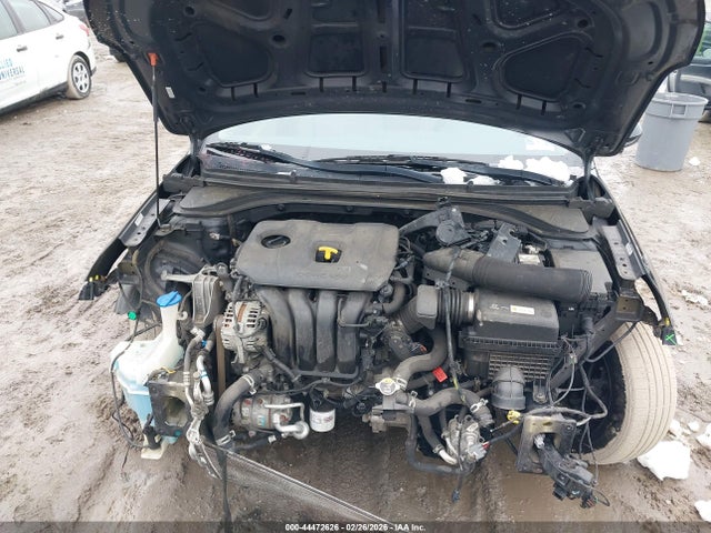 Aukcja sprzedaży 2019 Hyundai Elantra Se, vin: KMHD74LF1KU843894, numer aukcji: 44472626