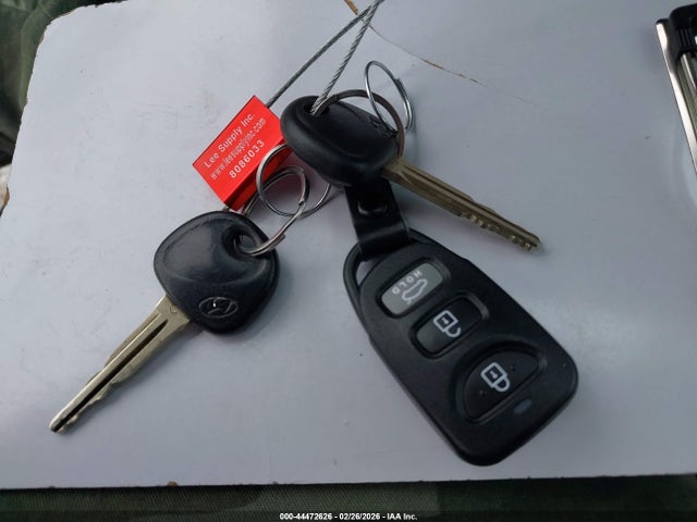 Aukcja sprzedaży 2019 Hyundai Elantra Se, vin: KMHD74LF1KU843894, numer aukcji: 44472626