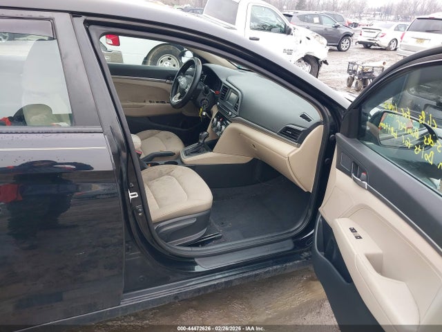 Aukcja sprzedaży 2019 Hyundai Elantra Se, vin: KMHD74LF1KU843894, numer aukcji: 44472626