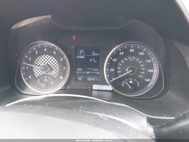 Aukcja sprzedaży 2019 Hyundai Elantra Se, vin: KMHD74LF1KU843894, numer aukcji: 44472626