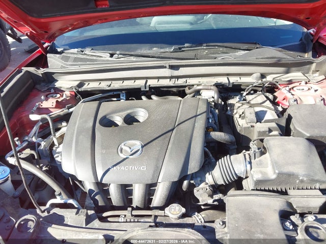 2022 MAZDA CX-30 3MVDMBCL6NM418962 Photo 9