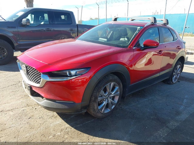 2022 MAZDA CX-30 3MVDMBCL6NM418962 Photo 1