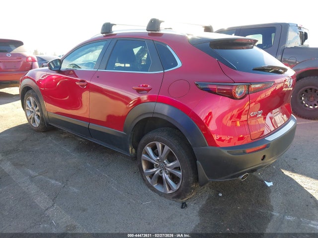 2022 MAZDA CX-30 3MVDMBCL6NM418962 Photo 2