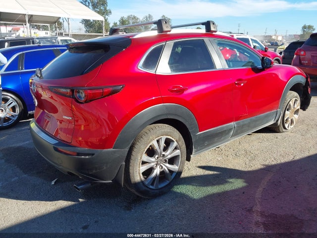 2022 MAZDA CX-30 3MVDMBCL6NM418962 Photo 3