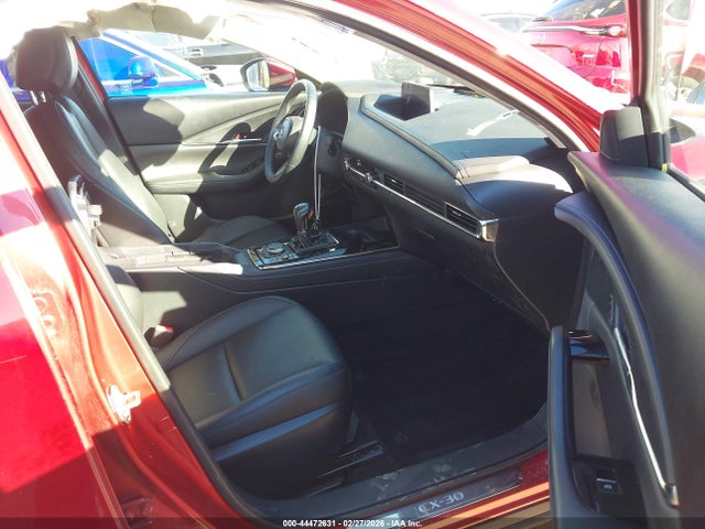 2022 MAZDA CX-30 3MVDMBCL6NM418962 Photo 4