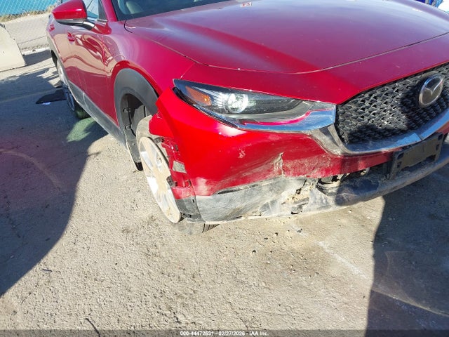 2022 MAZDA CX-30 3MVDMBCL6NM418962 Photo 5