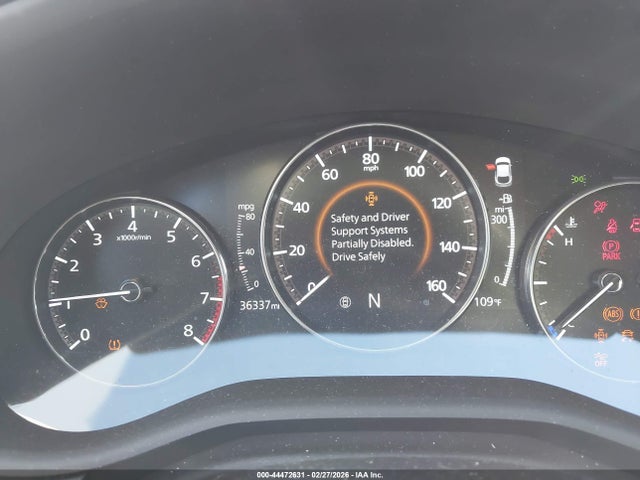 2022 MAZDA CX-30 3MVDMBCL6NM418962 Photo 6