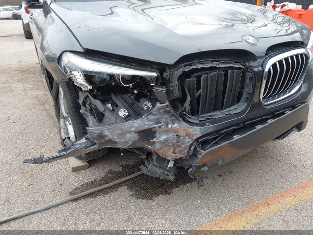 44472644 :رقم المزاد ، 5UXTS1C05L9C73560 vin ، 2020 Bmw X3 Phev Xdrive30e مزاد بيع