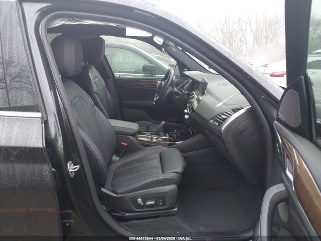 44472644 :رقم المزاد ، 5UXTS1C05L9C73560 vin ، 2020 Bmw X3 Phev Xdrive30e مزاد بيع
