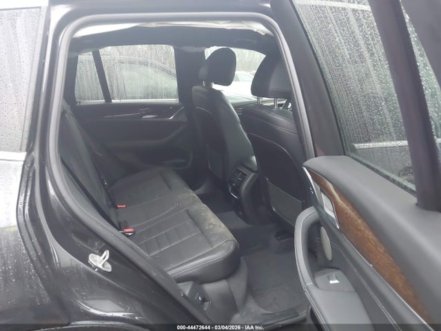 44472644 :رقم المزاد ، 5UXTS1C05L9C73560 vin ، 2020 Bmw X3 Phev Xdrive30e مزاد بيع