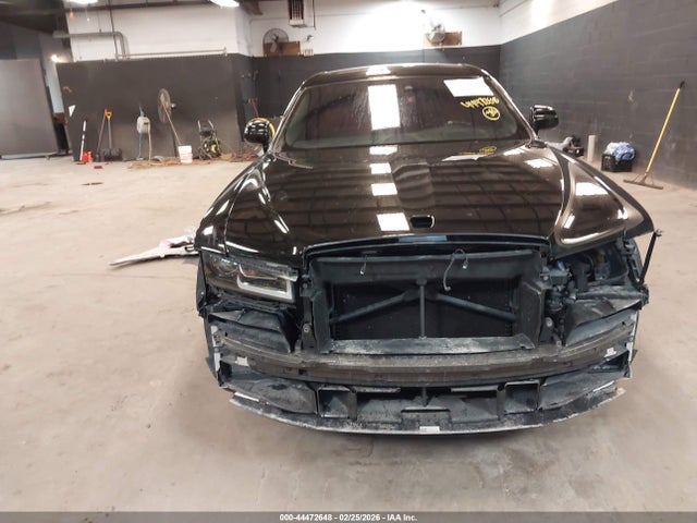 Rolls-Royce Ghost 2021 SCATV0C03MU206199 Image 12