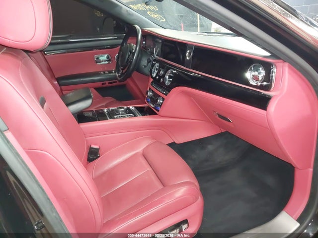 Rolls-Royce Ghost 2021 SCATV0C03MU206199 Image 5
