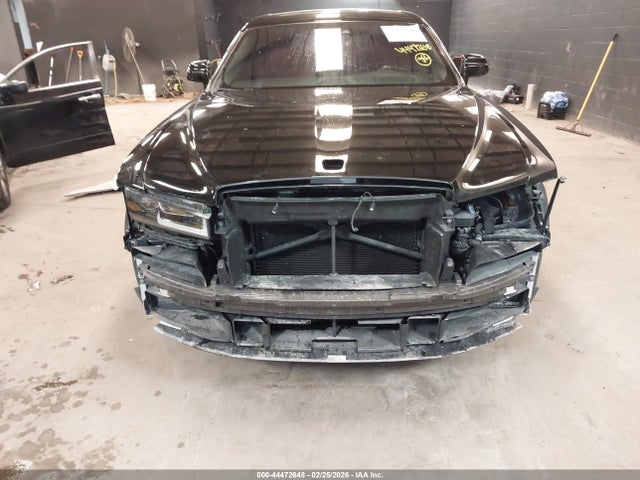 Rolls-Royce Ghost 2021 SCATV0C03MU206199 Image 6