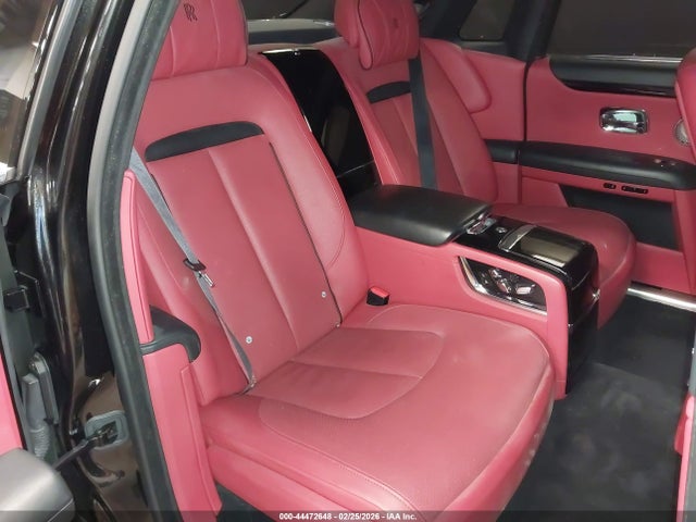 Rolls-Royce Ghost 2021 SCATV0C03MU206199 Image 8