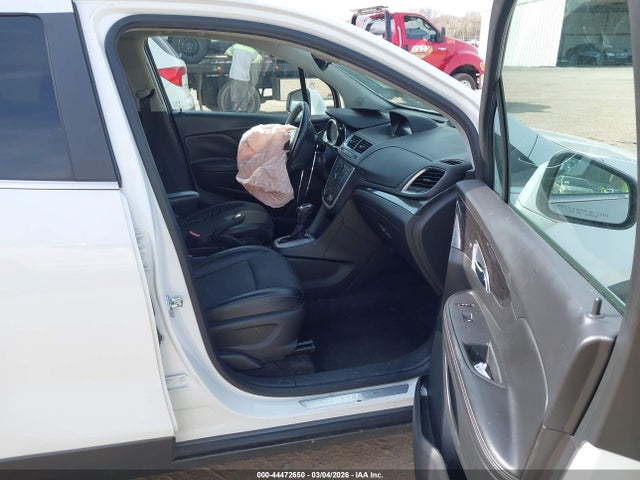 Aukcja sprzedaży 2016 Buick Encore, vin: KL4CJASB4GB687846, numer aukcji: 44472650