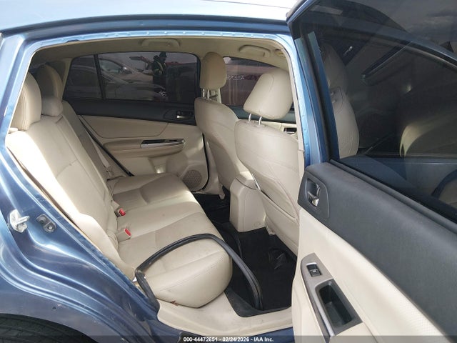 Продаж на аукціоні авто 2015 Subaru Xv Crosstrek 2.0i Limited, vin: JF2GPAMC2F8272047, номер лоту: 44472651