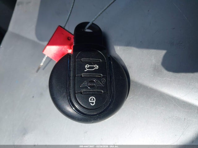 2022 MINI COUNTRYMAN WMZ33BS03N3N89015 Photo 10