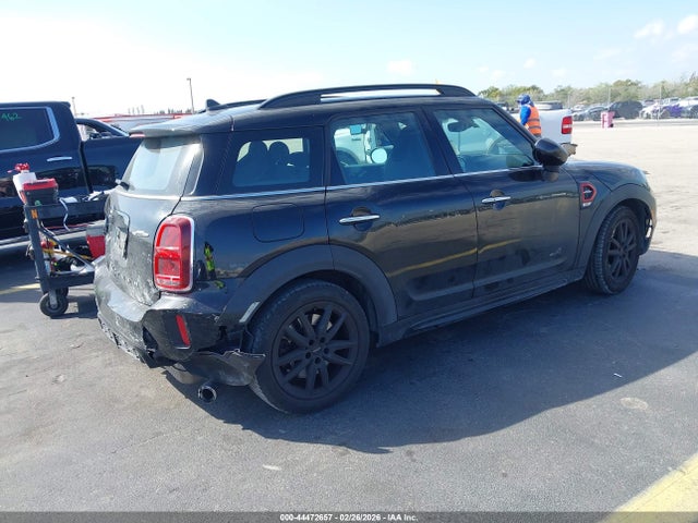 2022 MINI COUNTRYMAN WMZ33BS03N3N89015 Photo 3
