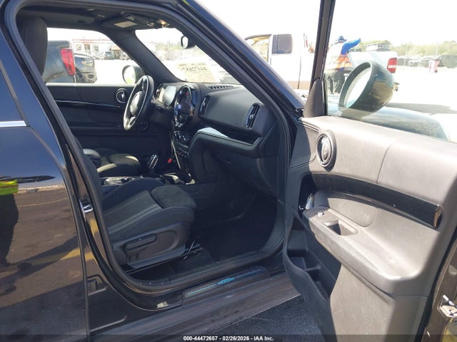 2022 MINI COUNTRYMAN WMZ33BS03N3N89015 Photo 4