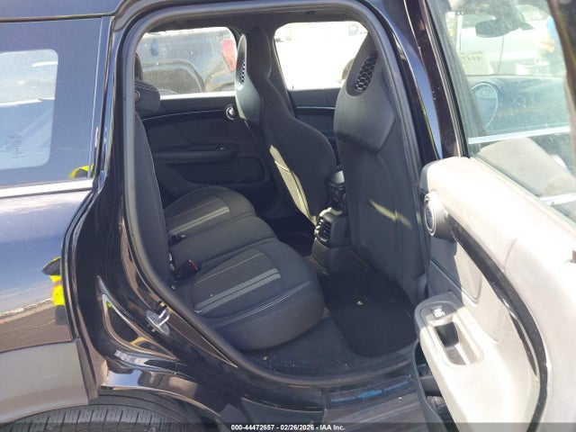 2022 MINI COUNTRYMAN WMZ33BS03N3N89015 Photo 7