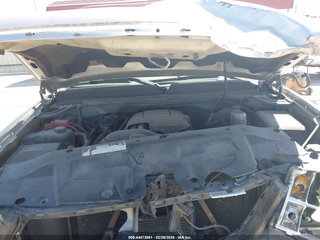 44472661 :رقم المزاد ، 3GTP1VE06BG107988 vin ، 2011 Gmc Sierra 1500 Sle مزاد بيع
