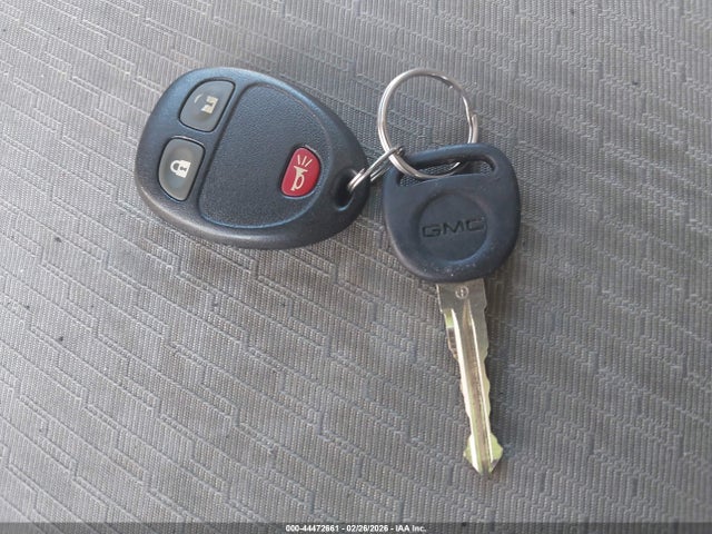 44472661 :رقم المزاد ، 3GTP1VE06BG107988 vin ، 2011 Gmc Sierra 1500 Sle مزاد بيع
