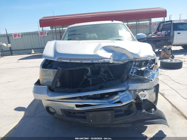 44472661 :رقم المزاد ، 3GTP1VE06BG107988 vin ، 2011 Gmc Sierra 1500 Sle مزاد بيع
